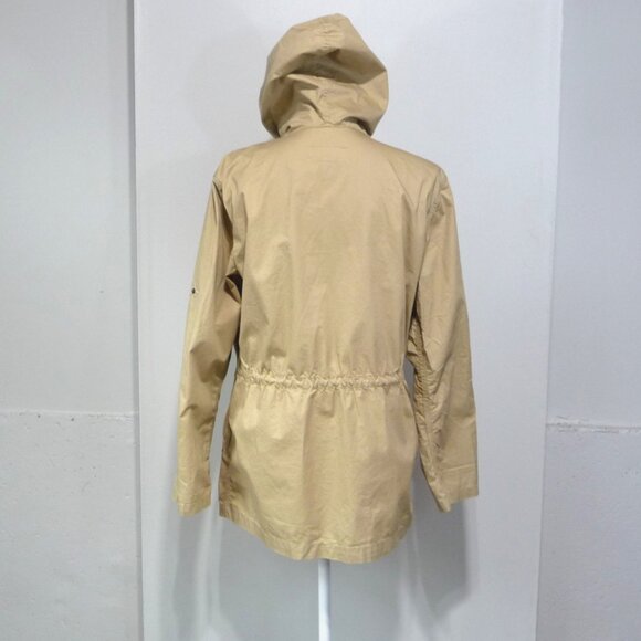 MICHAEL KORS SAFARI ANORAK JACKET SMALL - Picture 3 of 15